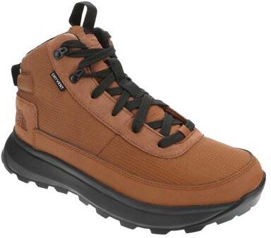 The North Face Bergen Mid WP - Mens 10.5 Tan Boot Medium