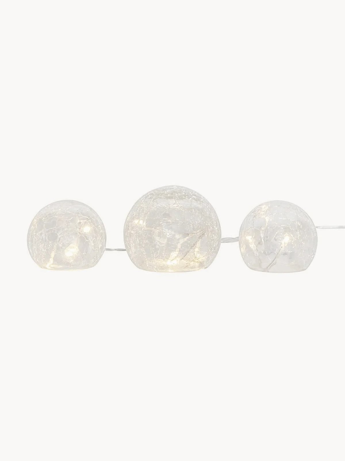 Star Trading Decoratieve LED lamp Triss