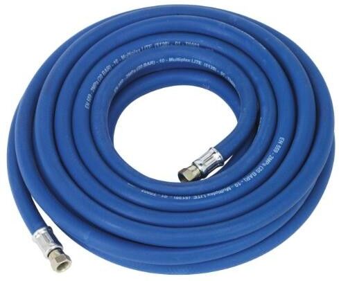SEALEY AH15R/38 Compressed Air Hose