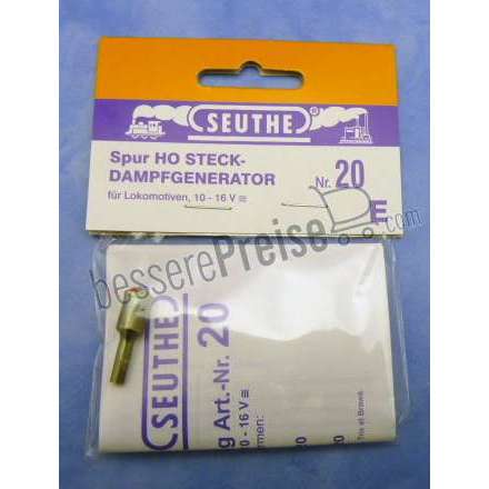 Seuthe 20E