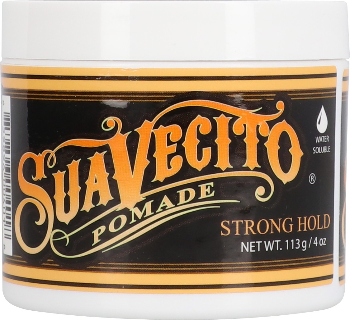 Suavecito Firme Strong Hold Pomade 113g SV-6004018