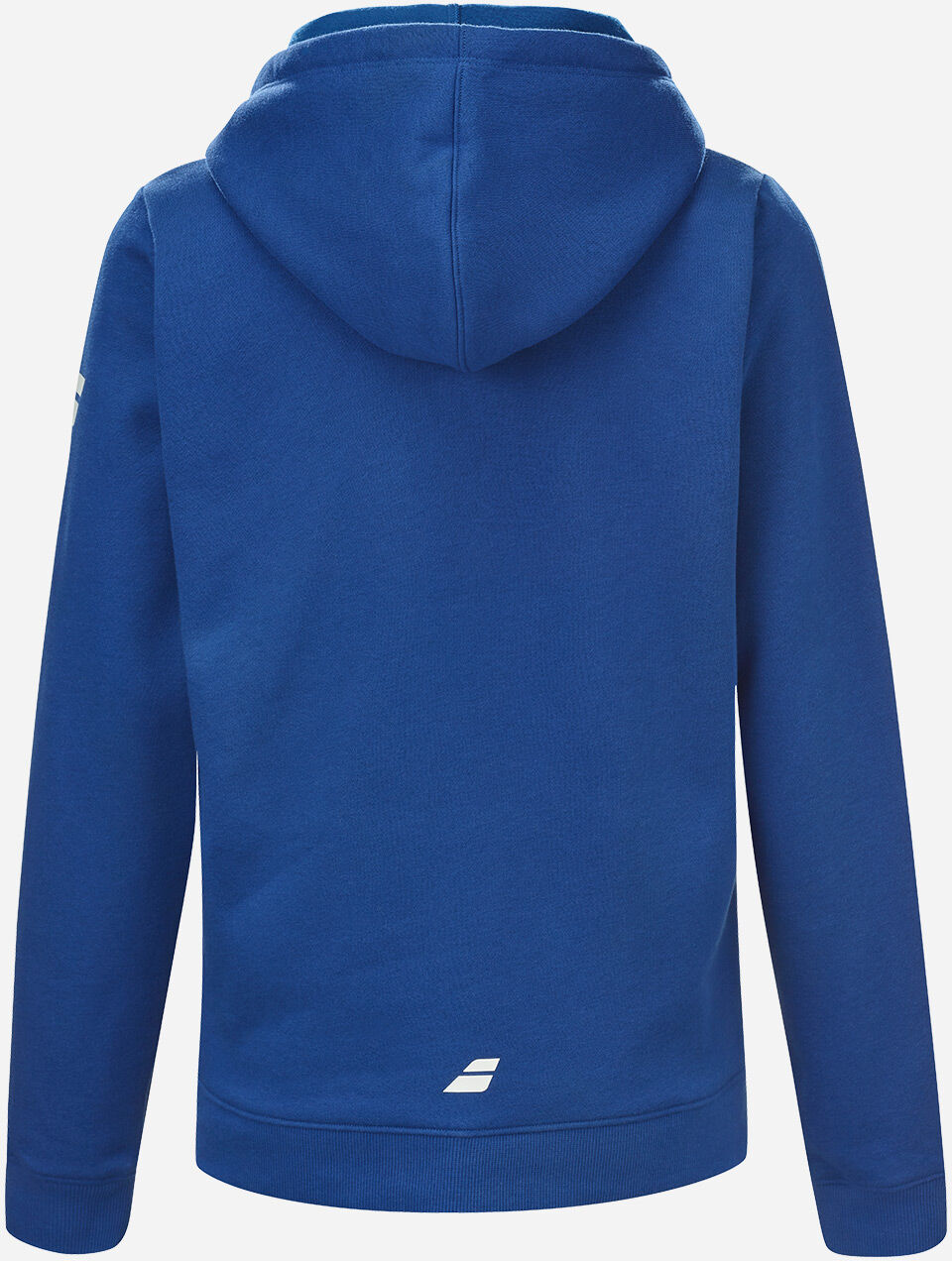 Babolat Exercise W - Felpa - Donna - Blu M