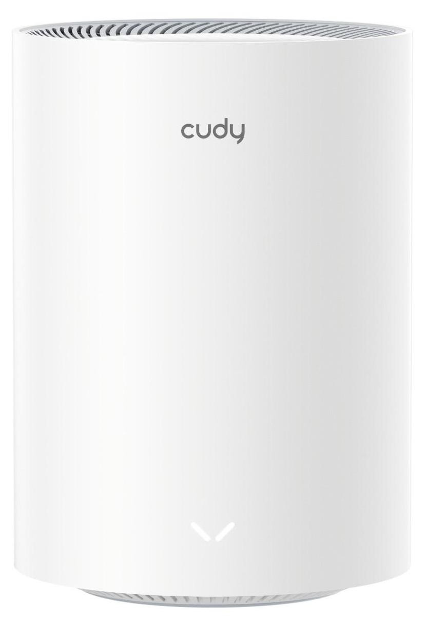 Cudy BE3600 Wi-Fi 7 Dual-Band Mesh-systeem - Wit