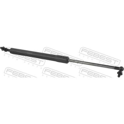 FEBEST Gasfeder, Motorhaube 01117-015 für TOYOTA