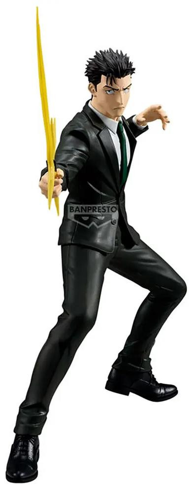 Banpresto Jujutsu Kaisen Maximatic PVC-beeldje Personage B, 21 cm
