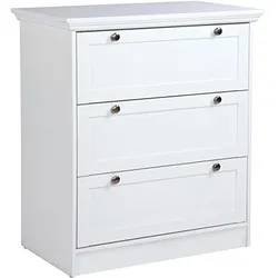 Finori, Kommode + Sideboard, Bernloh (80 x 45 x 85 cm)