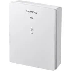 Siemens Dig.Industr. Connected Home Empfänger RCR110.2ZB