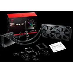 ASUS ROG Ryujin 240