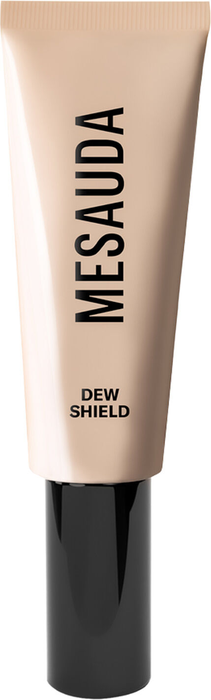 MESAUDA MILANO Dew Shield Moisturizing Tinted Cream 40ml