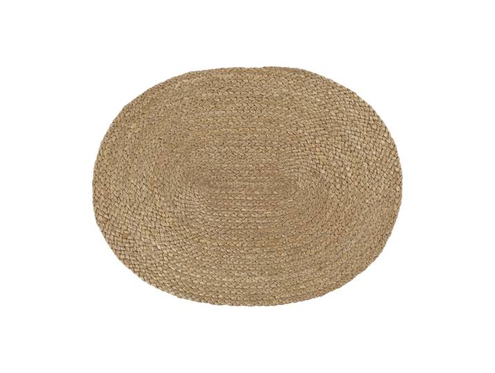 Dixie Set de Table Elin oval Golden green