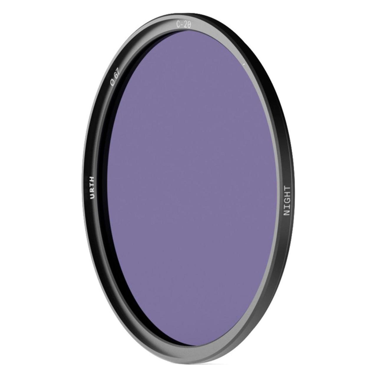 Urth 95mm Magnetic Night Filter Plus+ (95 mm) (66499075)