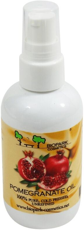 biopark cosmetics Olio di Melograno