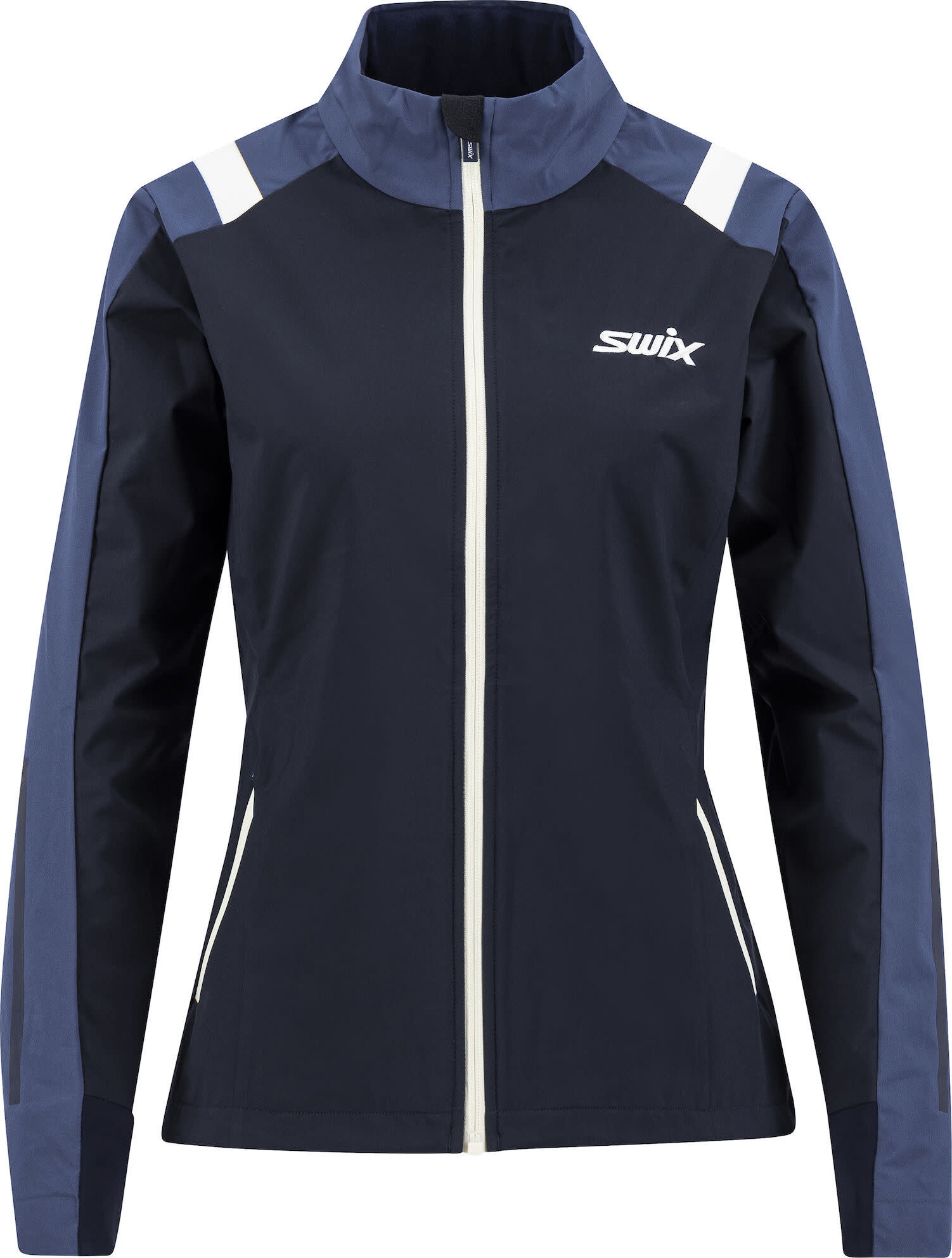 Swix Women's Infinity Jacket Lake Blue S
