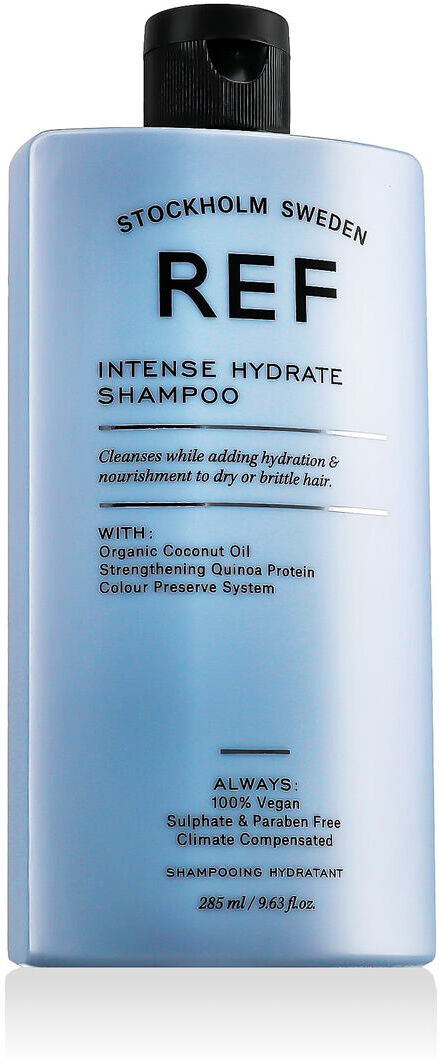 REF Intense Hydrate Shampoo 285 ml