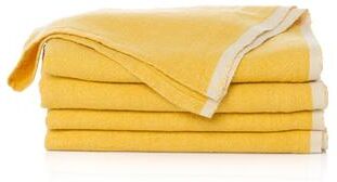 Caravan Chunky Linen Napkins - Set of 4