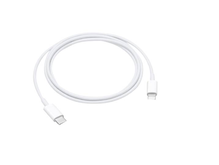Câble USB-C vers Lightning 1m APPLE
