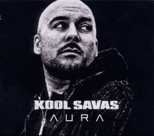 Kool Savas - Aura - Preis vom 08.10.2026 07:26:42 h