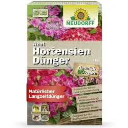 Neudorff Azet HortensienDünger - 1 kg