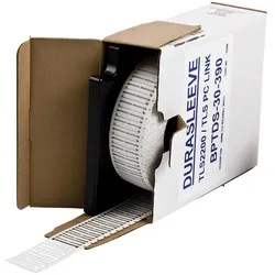 Brady, Etikettenrolle, DuraSleeve Wire Marking