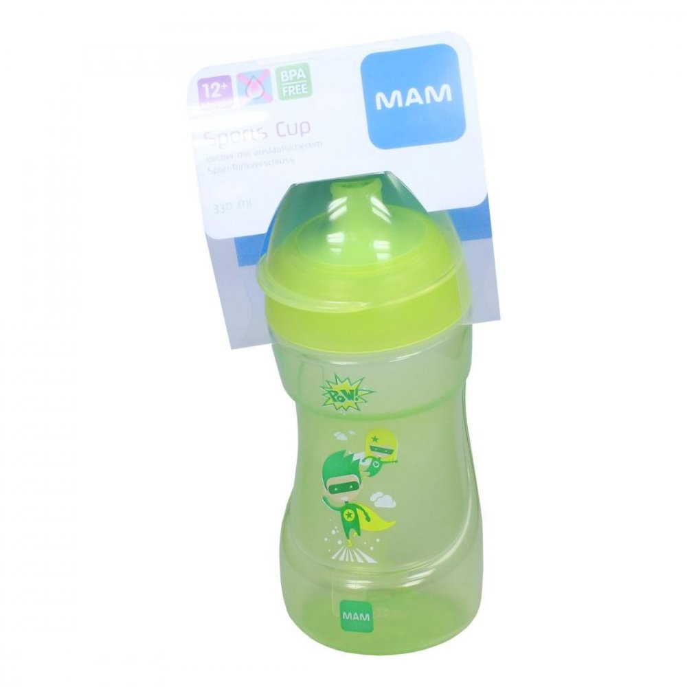 MAM Babyartikel GmbH Mam Sports Cup 08793477