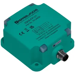 Pepperl+Fuchs Fabrik RFID-Schreib-/Lesegerät IQH3-FP-V1