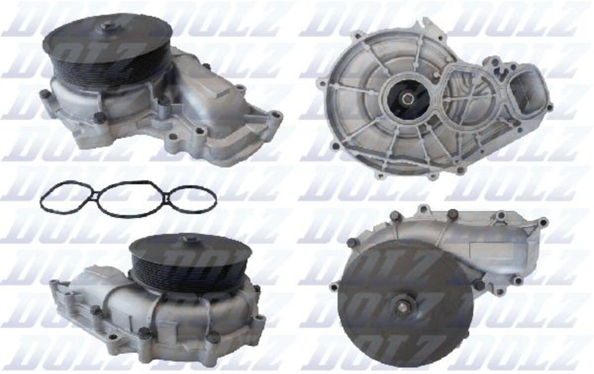 Wasserpumpe DOLZ E128