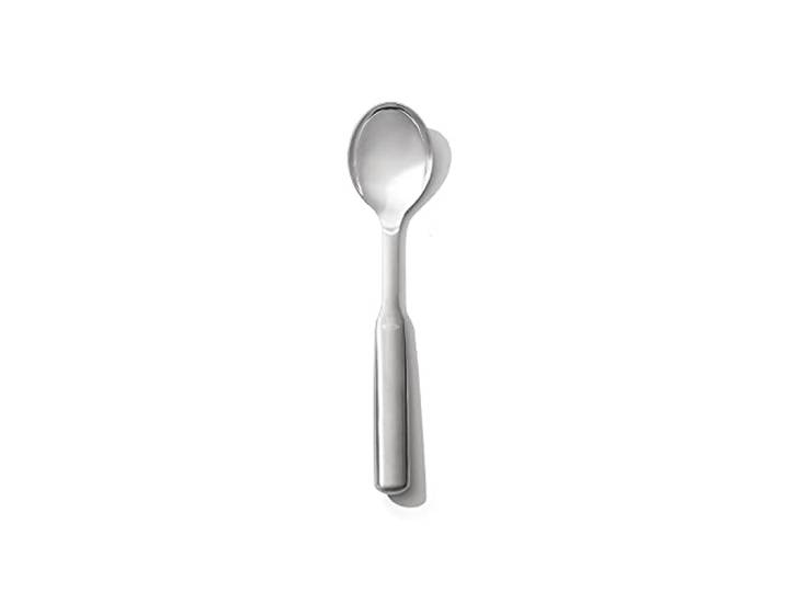 OXO Steel serveerlepel