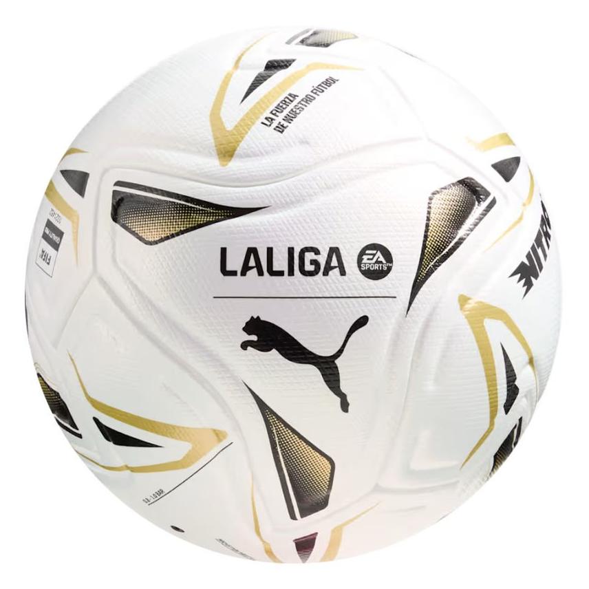 Puma Stellar Nitro Ultimate Laliga ElClassico Fussball 085155-01 5 (5) (76690161)