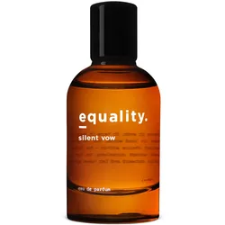 50ml equality. Silent Now Eau de Parfum