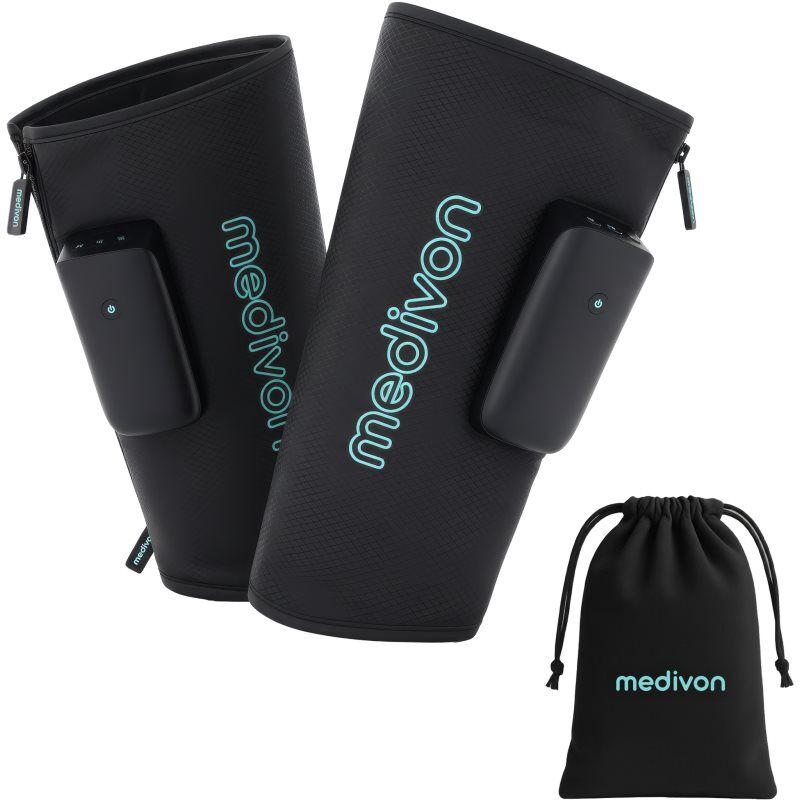 Medivon FlowGo Duo appareil de massage 1 pcs