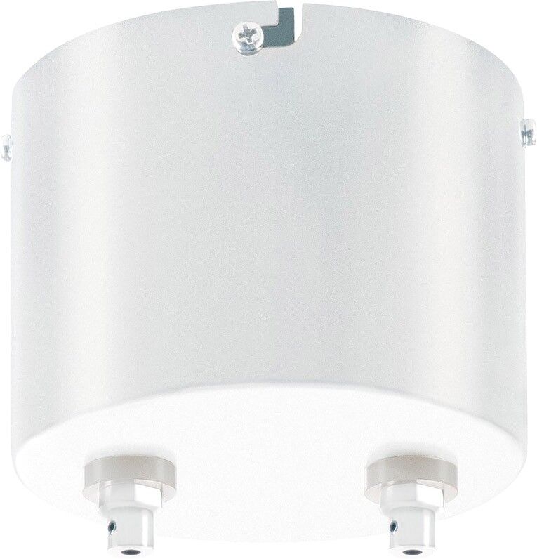 Slv Tenseo Transformator, Für Niedervolt-Seilsystem Weiß 50va - Nv-Seilsystem (Leuchten Und Zubehör)