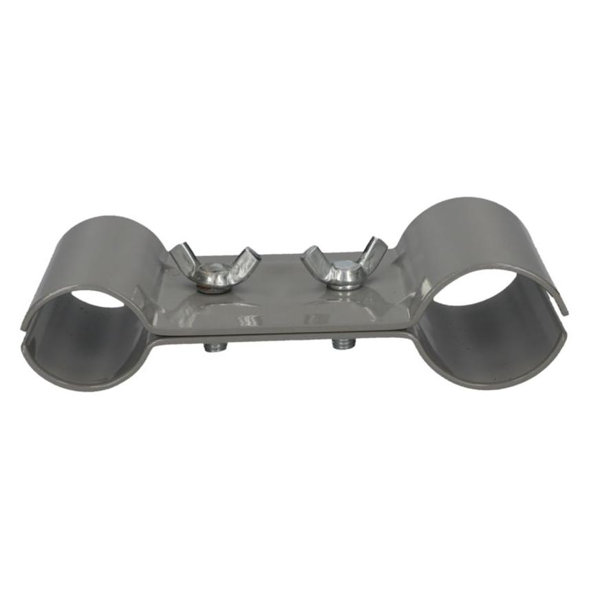 Cartrend Klemmhalter für Deichsel (10166)