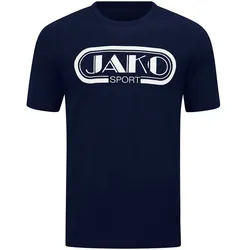 Jako JAKO T-Shirt Retro marine XL