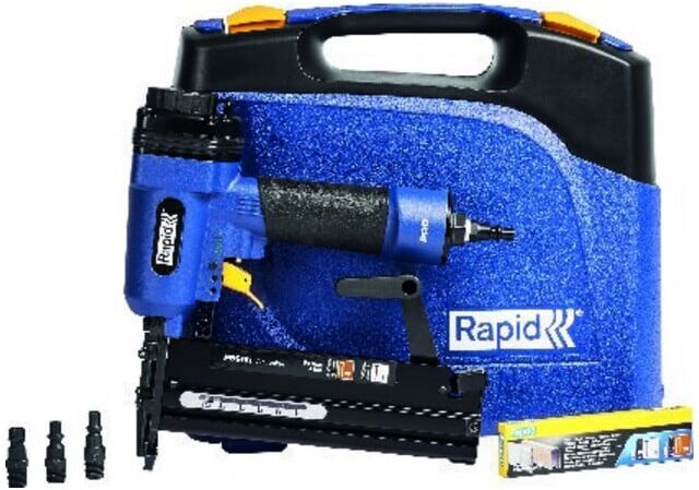 Rapid Drucklufttacker PBS (5000103)