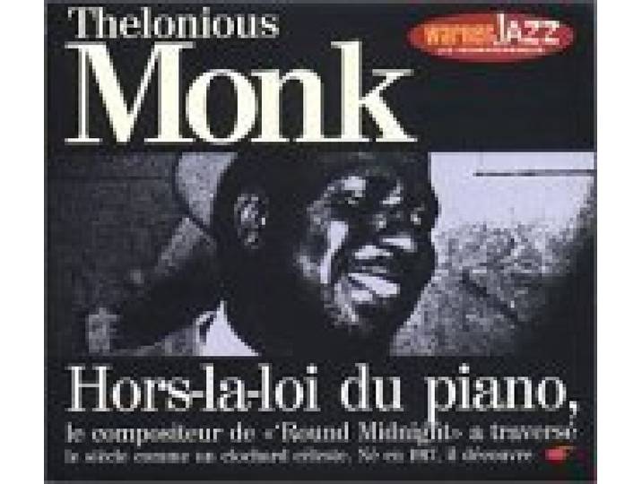 CD Hors La Loi Du Piano
