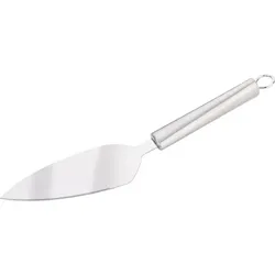 Alpina - Edelstahl- špachtle für dort 28,5 cm
