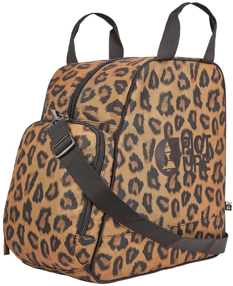 Picture  - Shoe Bag 30L Wild Spot Print - Housse chaussures