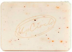 UpCircle Fennel & Cardamom Chai Soap Bar 100 g