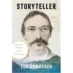 Storyteller, Fachbücher von Damrosch Leo