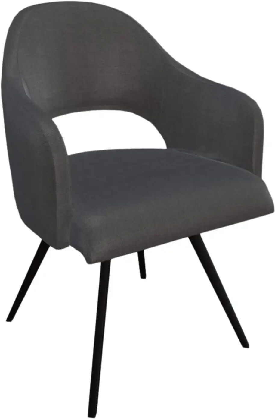 Trendstühle Salesa  Iron