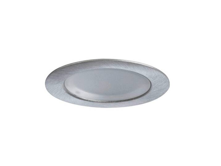Paulmann Led-Deckenleuchte, Metall, 35 mm, rund, Lampen & Leuchten, LED Beleuchtung, LED-Deckenleuchten