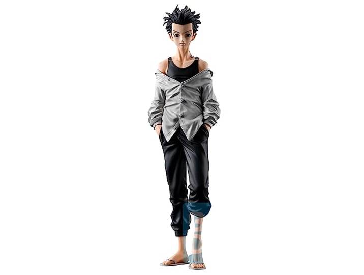 BANDAI Spirits Ichibansho - Tokyo Revengers - Manjiro Sano Another Ver. (Holy Night Decisive Battle Edition Part 2), Sammelfigur