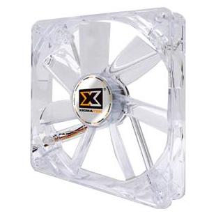 Xigmatek Crystal (140 mm) (CLF-F1455)