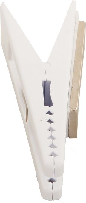 Axis Line Klammer mit Magnet für Tücher an Wand ,Fliesen, Spiegel