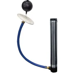 SFA, Wasserpumpe, Saniwell 4-50 IPC-F Tauchpumpe (Hauswasserpumpe, Smart Pressure Pumpe)