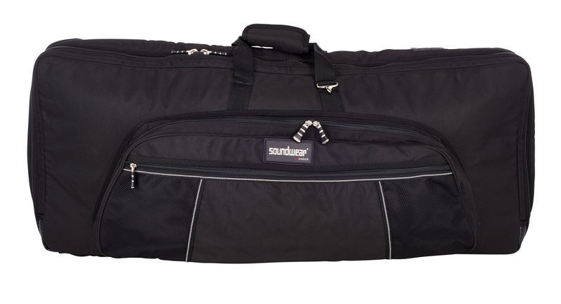 Soundwear Stagebag PSR-E/ CTK nero