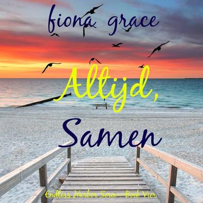 Altijd, Samen (Endless Harbor Serie—Boek Vier) - Fiona Grace, Audio, 9798341590939
