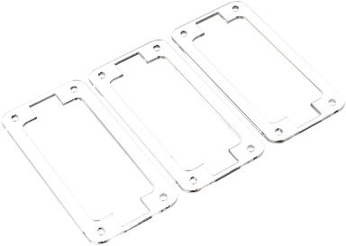 TV Jones EM2 Ring Riser Set