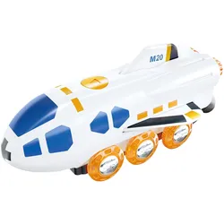 Hape Spaceshuttle, weiss