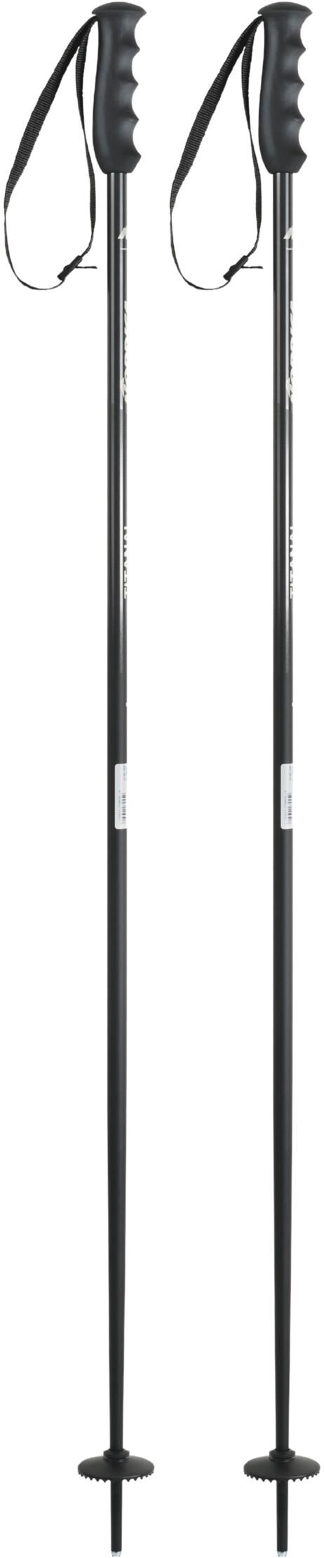 Nordica  - Alpine Ti Dark 16mm - 130 - Bâton